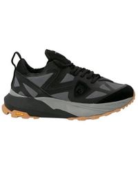 Philippe Model - Rocx Damen Trekking Sneakers - Lyst