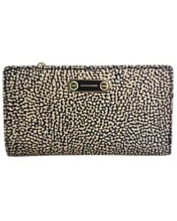 Borbonese - Wallets & Cardholders - Lyst