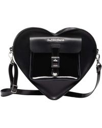 Dr. Martens - Cross Body Bags - Lyst