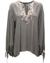 Mason's - Blouses - Lyst