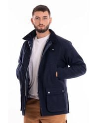 Barbour - Light Jackets - Lyst