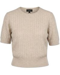 Rag & Bone - Cashmere Knitwear - Lyst