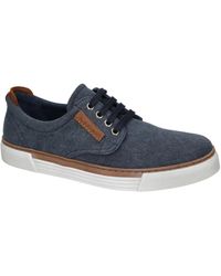 Gabor - 0460.20.02 Canvas Sneaker - Lyst