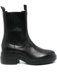 Vic Matié - Chelsea Boots - Lyst