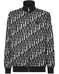 Philipp Plein - Chaqueta y Cazadora - Lyst