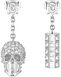 Philipp Plein - Earrings - Lyst