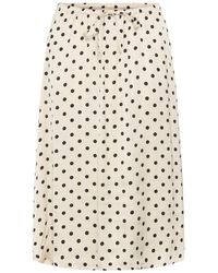 Part Two - Midi Skirts - Lyst