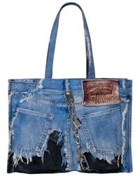 Acne Studios - Tote Bags - Lyst