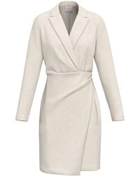 Marella - Wrap Dresses - Lyst