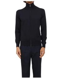 Paolo Pecora - Maglia Cardigan - Lyst