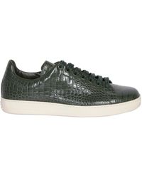 Tom Ford - Shoes > sneakers - Lyst