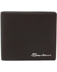Santoni - Wallets & Cardholders - Lyst