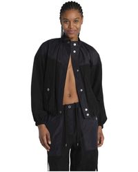 3.1 Phillip Lim - Light Jackets - Lyst