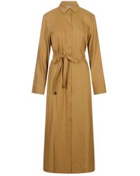 Max Mara - Shirt Dresses - Lyst