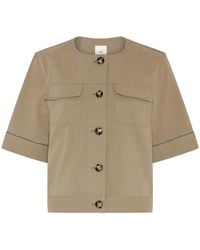 Heartmade - Light Jackets - Lyst