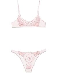 The Attico - Bikinis - Lyst