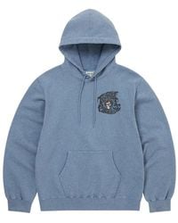 thisisneverthat - Gd Ol Dancing Bears Hoodie - Lyst