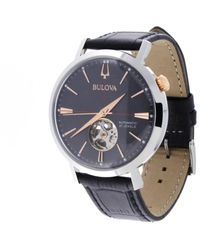 Bulova - Uomo - 98A187 - Aerojet - Lyst