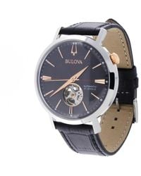 Bulova - Watches - Lyst