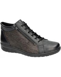 SOLIDUS - Kate Stiefelette - Lyst