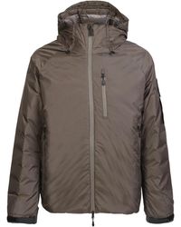 OUTHERE - Light Jackets - Lyst