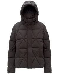 K-Way - Down Jackets - Lyst
