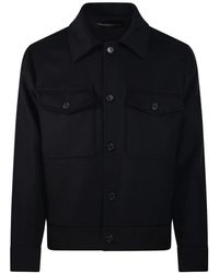 Department 5 - Light Jackets - Lyst