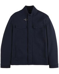 Fay - Light Jacket - Lyst