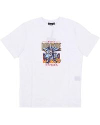 DOLLY NOIRE - T-Shirts - Lyst