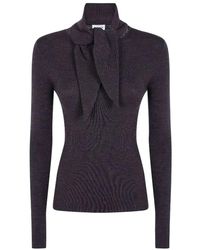P.A.R.O.S.H. - Turtlenecks - Lyst