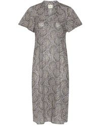 Heartmade - Midi Dresses - Lyst