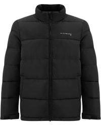 John Richmond - Winter Jackets - Lyst