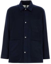 Setchu - Light Jackets - Lyst