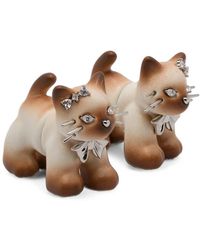 YVMIN - Earrings - Lyst