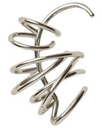 Panconesi - Orbit Oor Cuffs - Lyst
