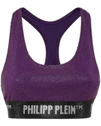 Philipp Plein - Bra Stones - Lyst
