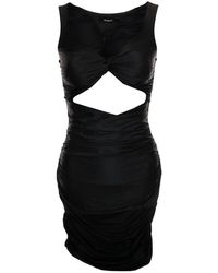 MISBHV - Short Dresses - Lyst