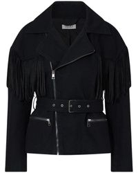 Liu Jo - Light Jackets - Lyst