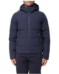 Paul & Shark - Winter Jackets - Lyst