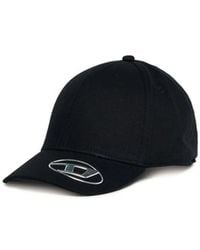 DIESEL - Hats & Caps - Lyst