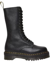 Dr. Martens - Lace-Up Boots - Lyst