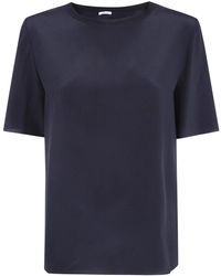 JOSEPH - Blouses - Lyst