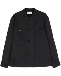 Lemaire - Jackets > light jackets - Lyst