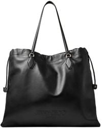 Jimmy Choo - Tote Bags - Lyst