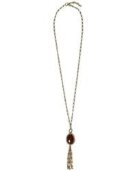 Twinset - Necklaces - Lyst