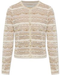 Ulla Johnson - Truien & Vesten ,Cardigans - Lyst