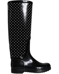 Dolce & Gabbana - Wellies - Lyst