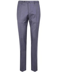 Incotex - Suit Trousers - Lyst