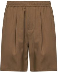 D4.0 - Casual Shorts - Lyst