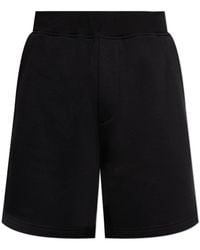 DSquared² - Casual Shorts - Lyst